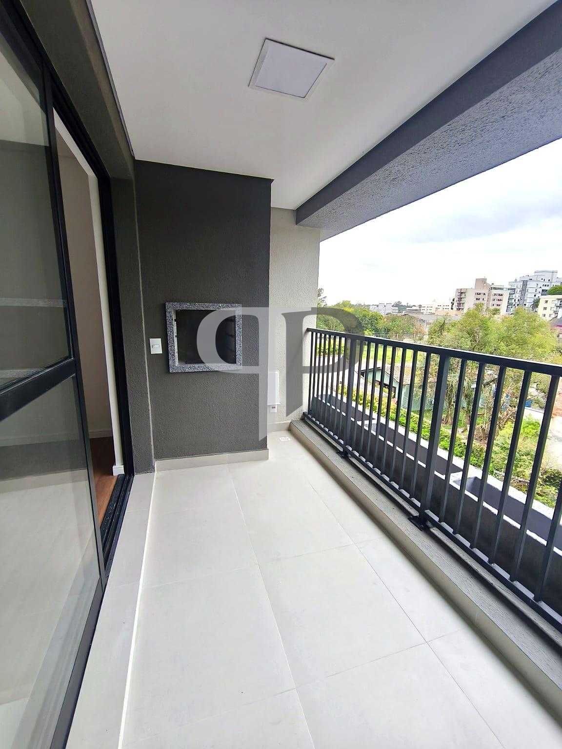 Apartamento 3 quartos à venda (1 suite), no Tingui, Curitiba |...