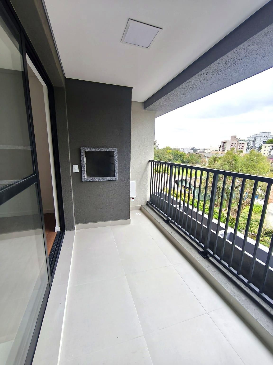 Apartamento 3 quartos à venda (1 suite), no Tingui, Curitiba |...