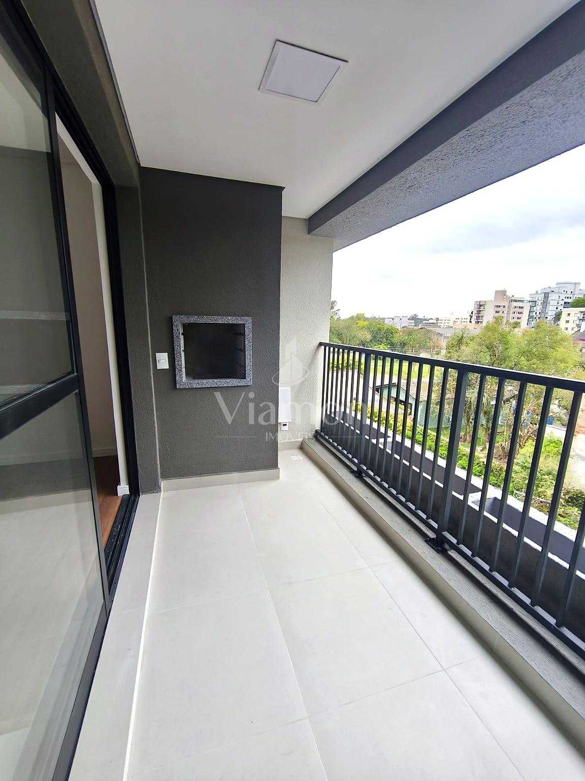 Apartamento 3 quartos à venda (1 suite), no Tingui, Curitiba |...