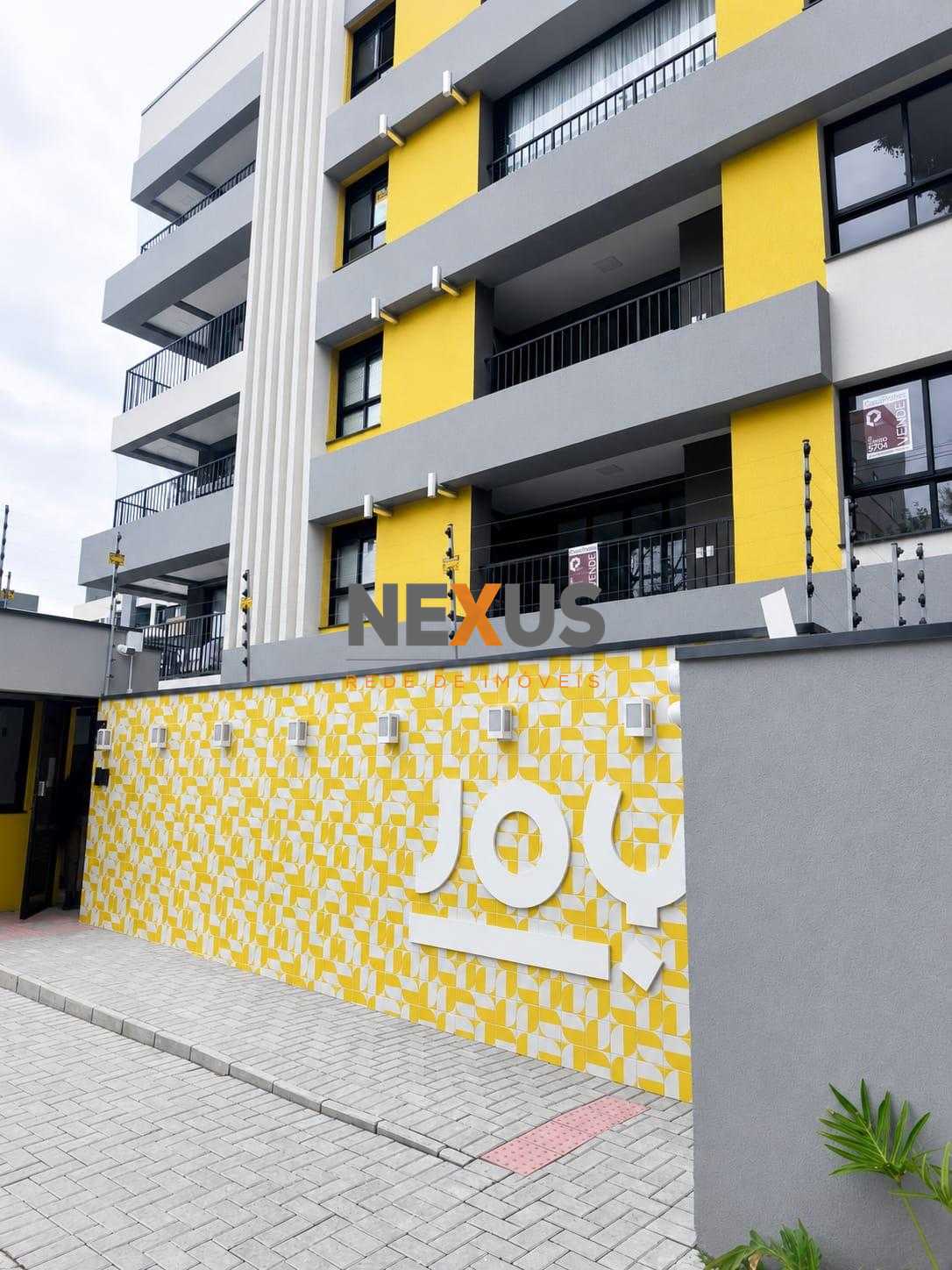 Apartamento 3 quartos à venda (1 suite), no Tingui, Curitiba |...