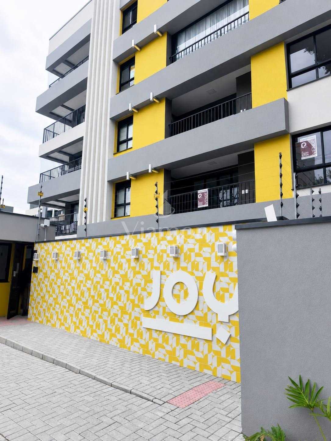 Apartamento 3 quartos à venda (1 suite), no Tingui, Curitiba |...