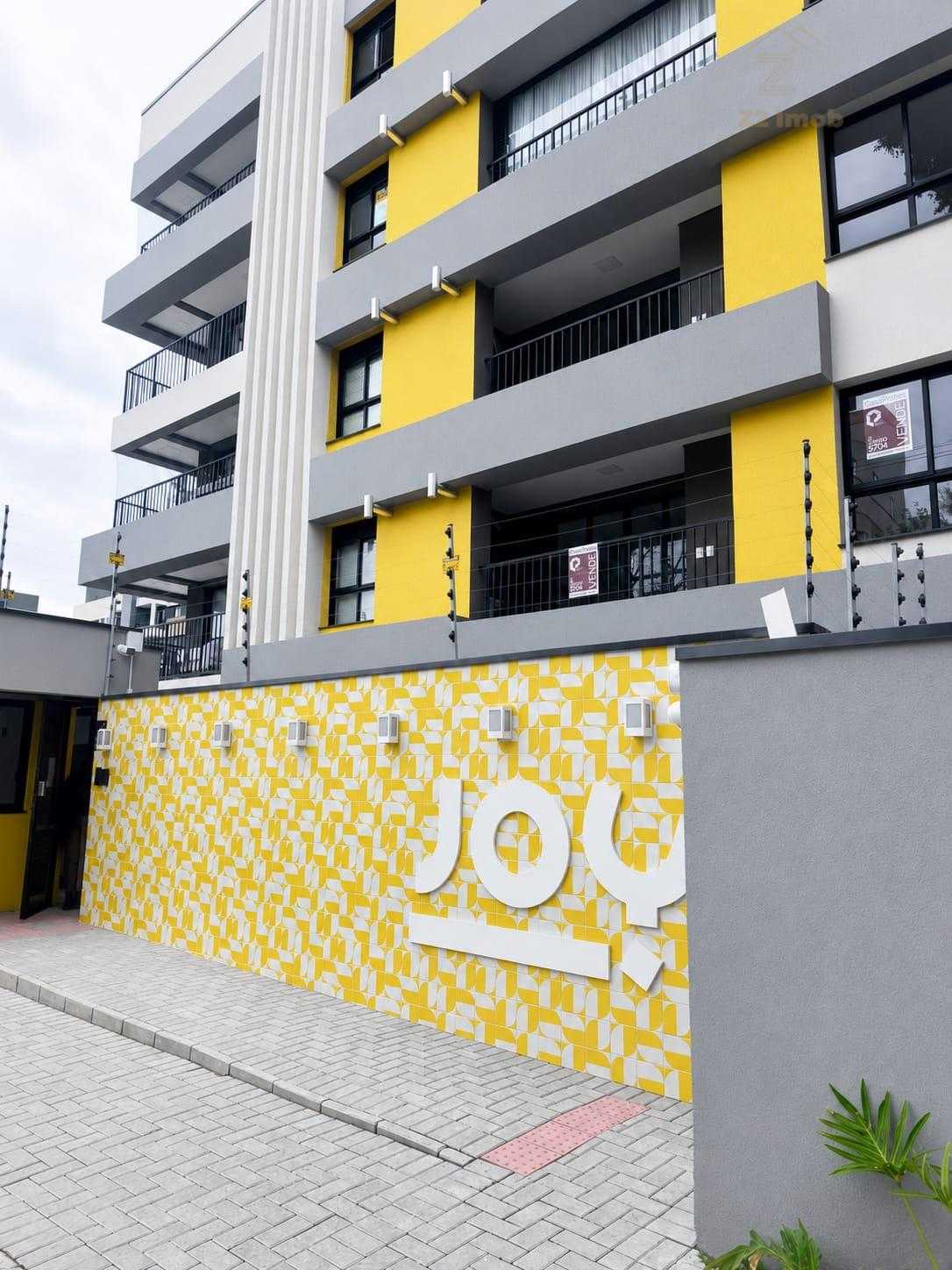 Apartamento 3 quartos à venda (1 suite), no Tingui, Curitiba |...