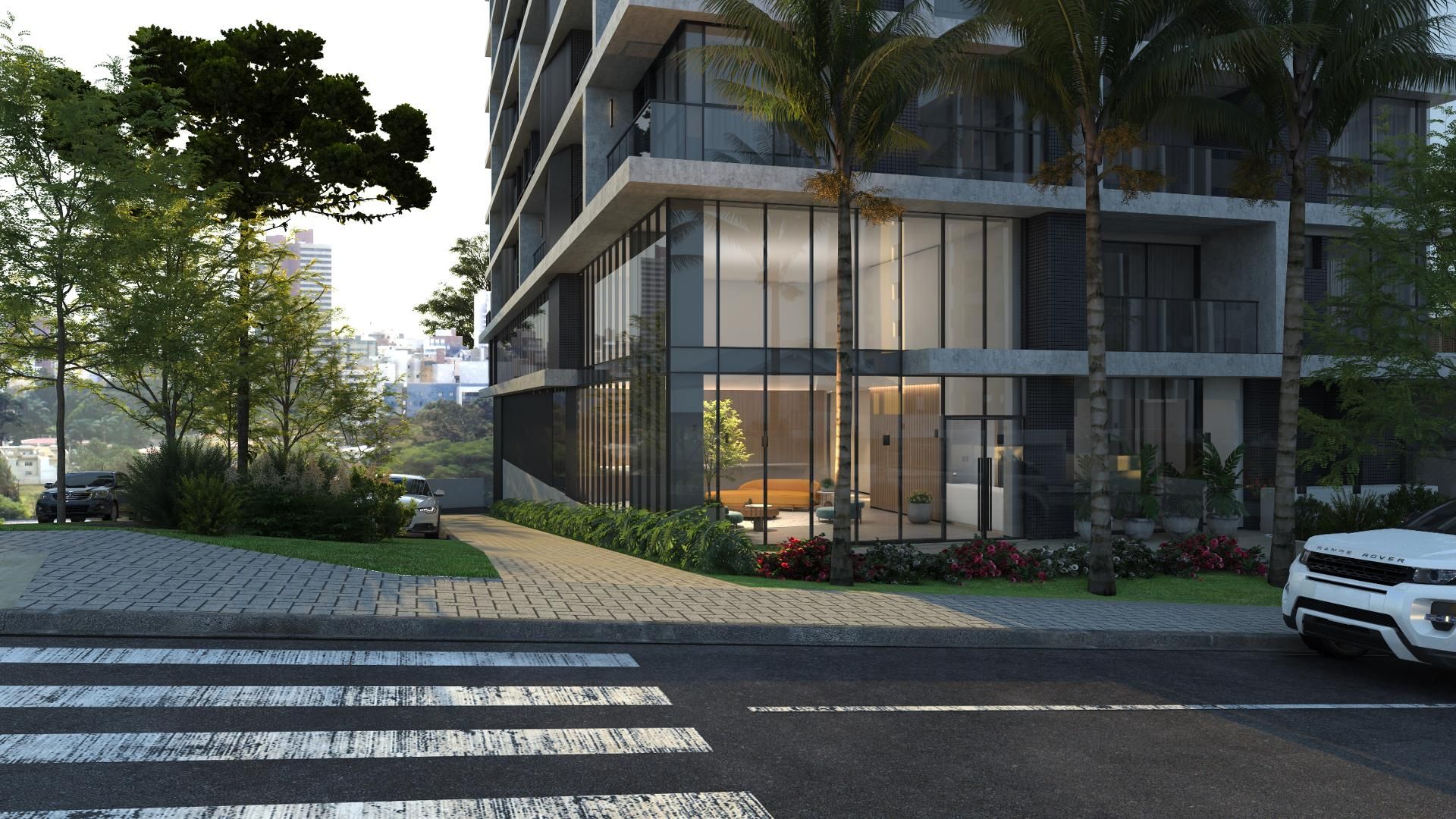 Apartamento a venda, 3 quartos suíte 93 m² no Dalí no Bacacher...