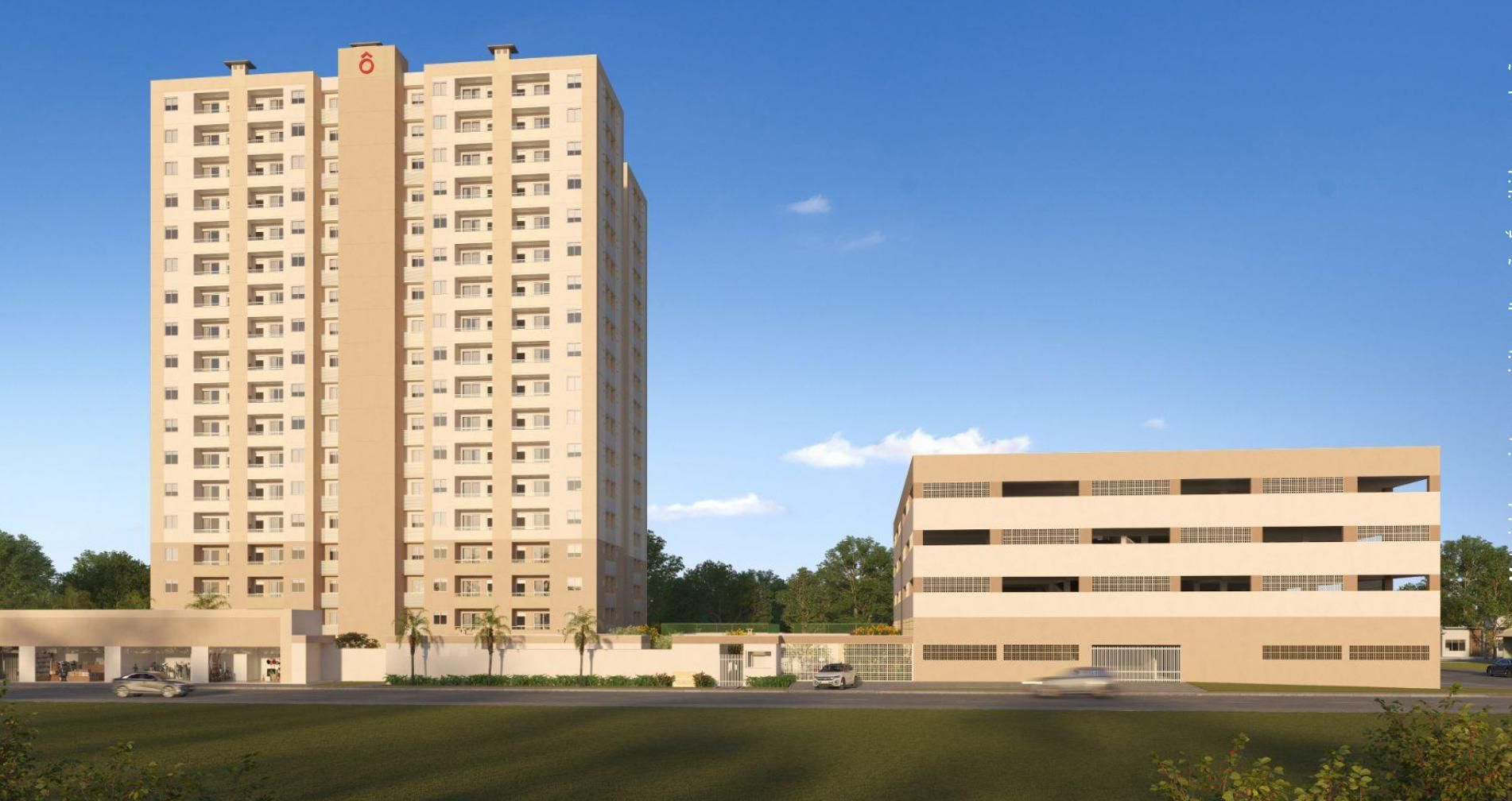 Apartamento à Venda em Itapoá, a 65 m da praia  Pontal do Nort...