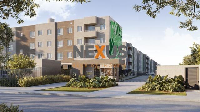 Apartamento à venda, 2 Quartos com Sacada, no Hauer, CURITIBA ...