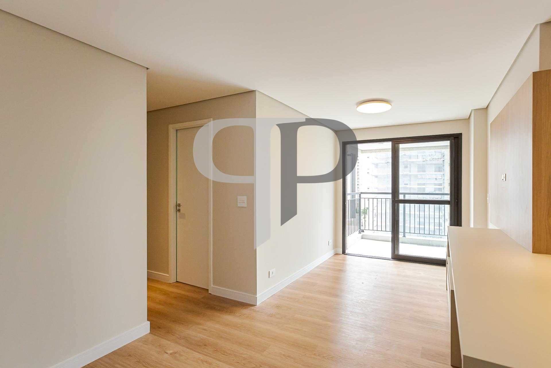 Apartamento 2 Quartos com Suíte no Cristo Rei, Explore Botânic...