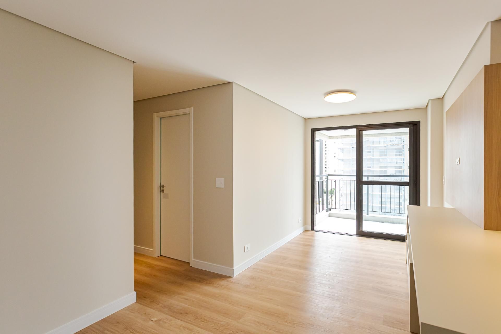 Apartamento 2 Quartos com Suíte no Cristo Rei, Explore Botânic...