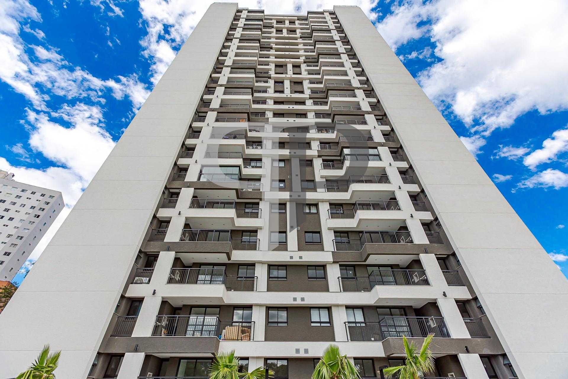 Apartamento 2 Quartos com Suíte no Cristo Rei, Explore Botânic...