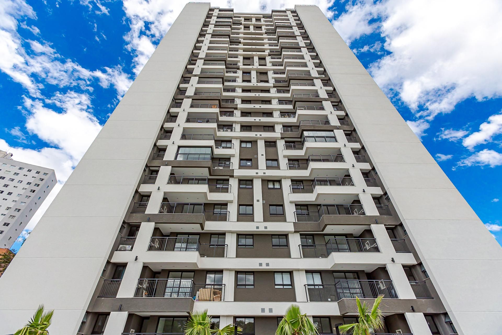 Apartamento 2 Quartos com Suíte no Cristo Rei, Explore Botânic...