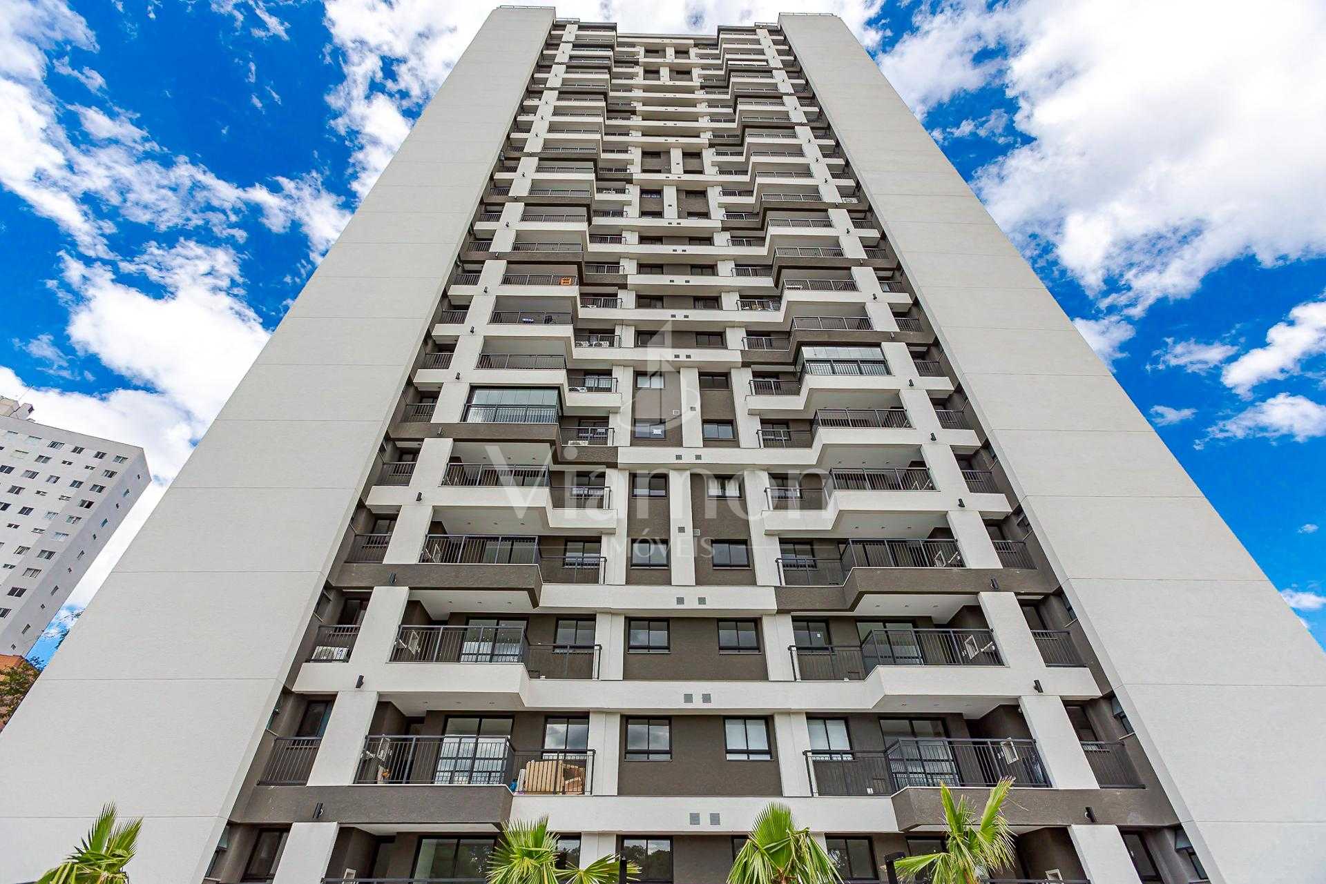 Apartamento 2 Quartos com Suíte no Cristo Rei, Explore Botânic...