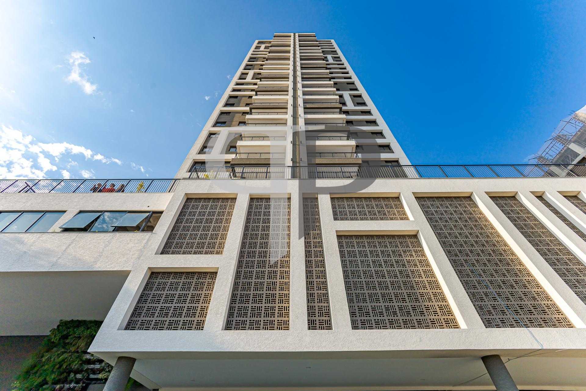 Apartamento 2 Quartos com Suíte no Cristo Rei, Explore Botânic...
