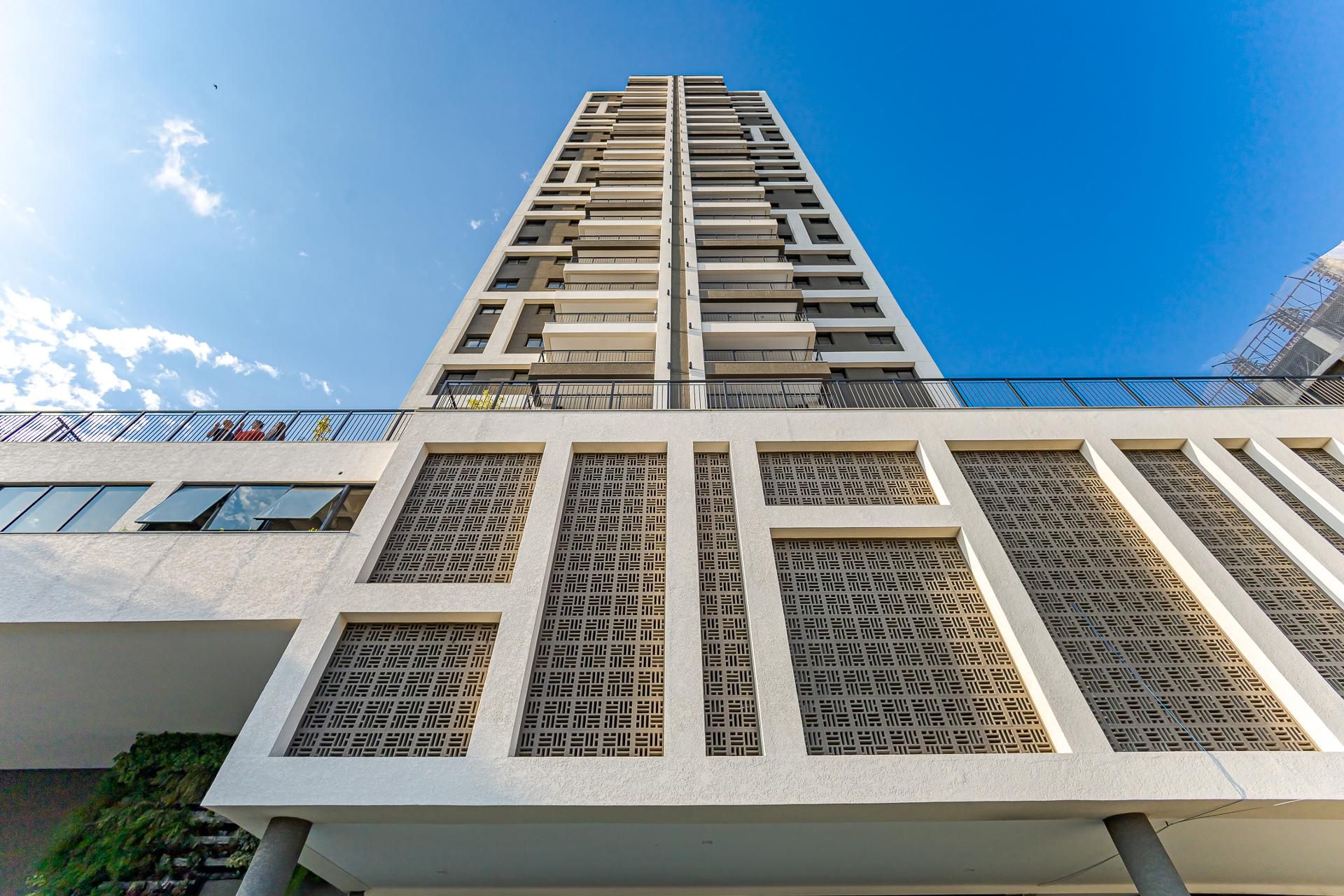 Apartamento 2 Quartos com Suíte no Cristo Rei, Explore Botânic...