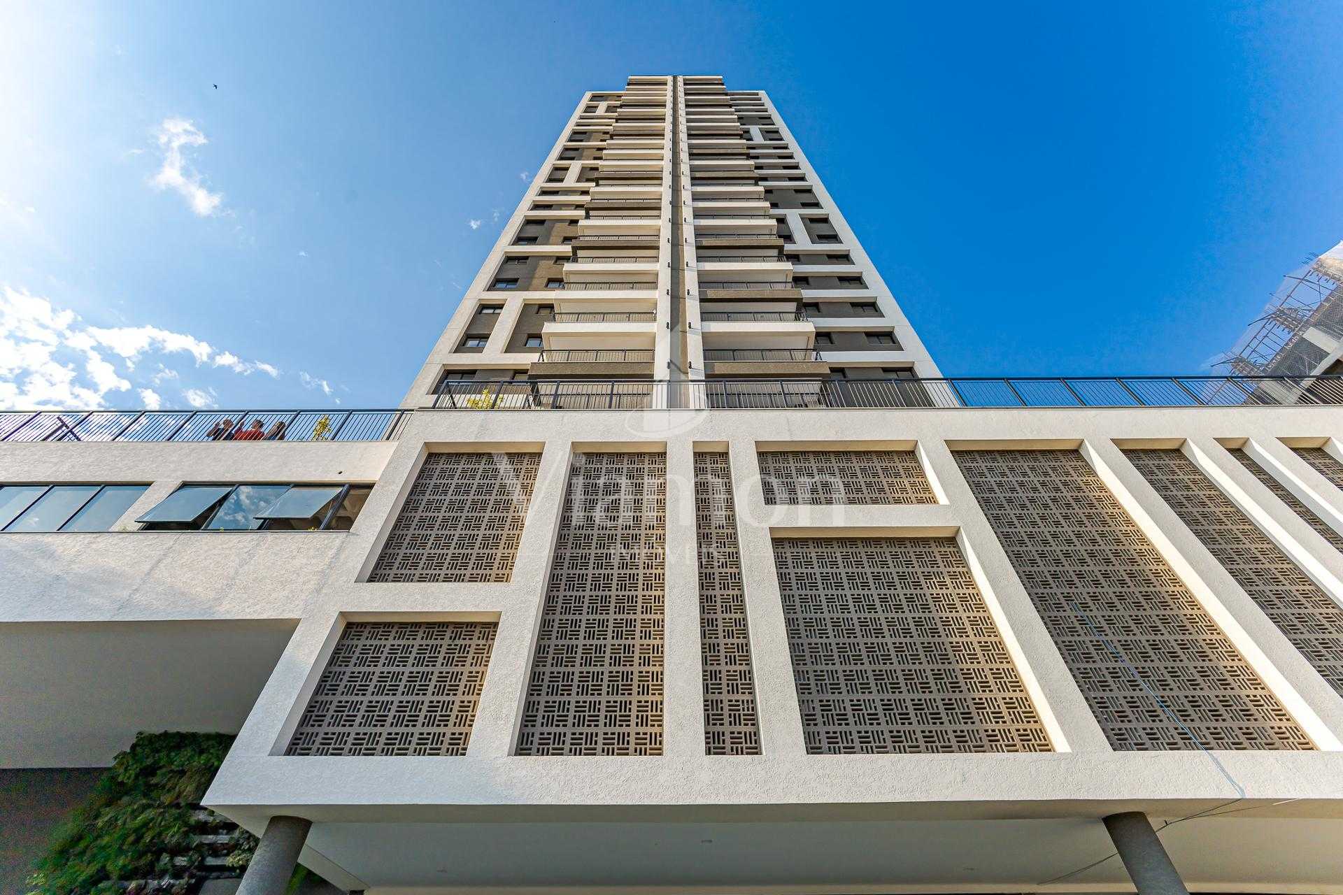 Apartamento 2 Quartos com Suíte no Cristo Rei, Explore Botânic...