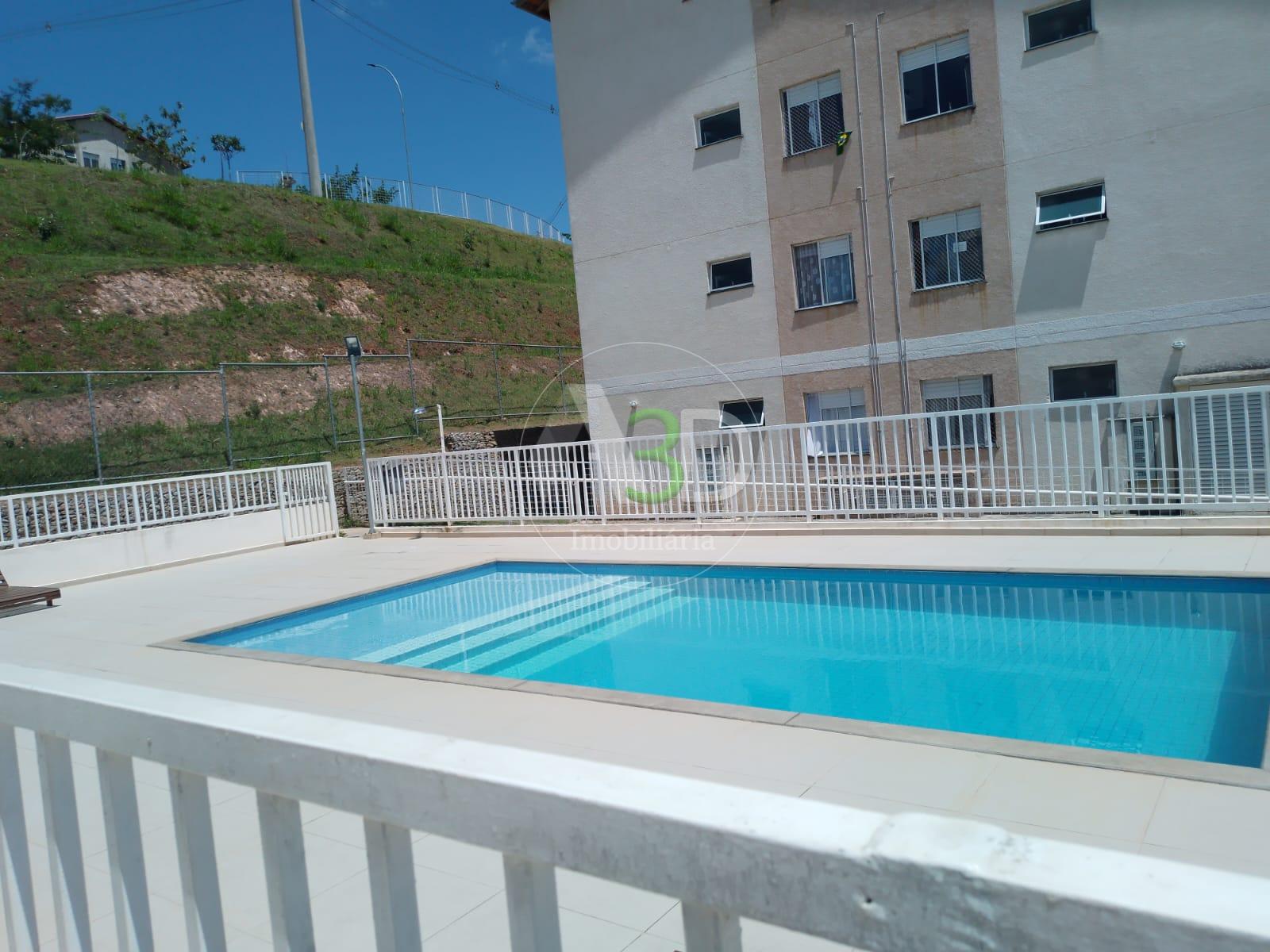 Residêncial São Luiz Apartamento 2 dormitórios, Lazer completo...