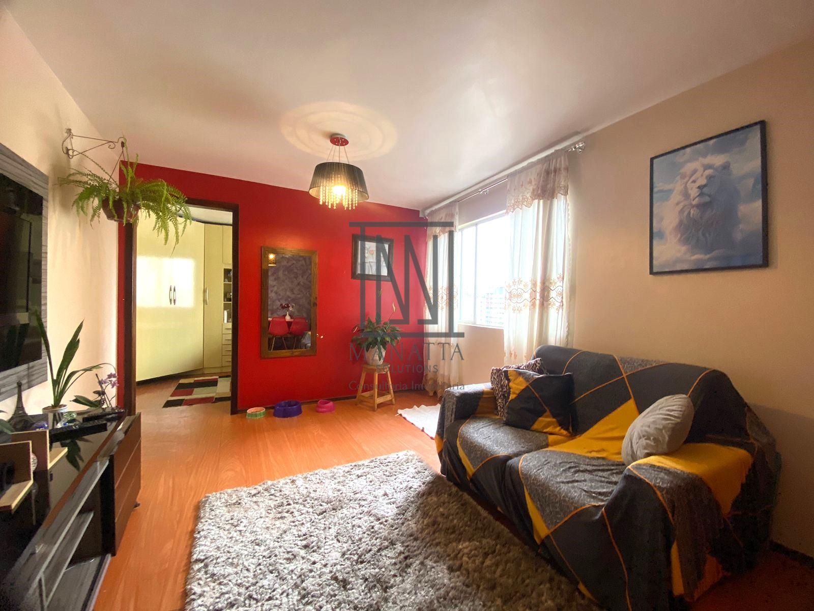 Apartamento à venda,  Ao lado do mercado Municipal, Centro, CU...