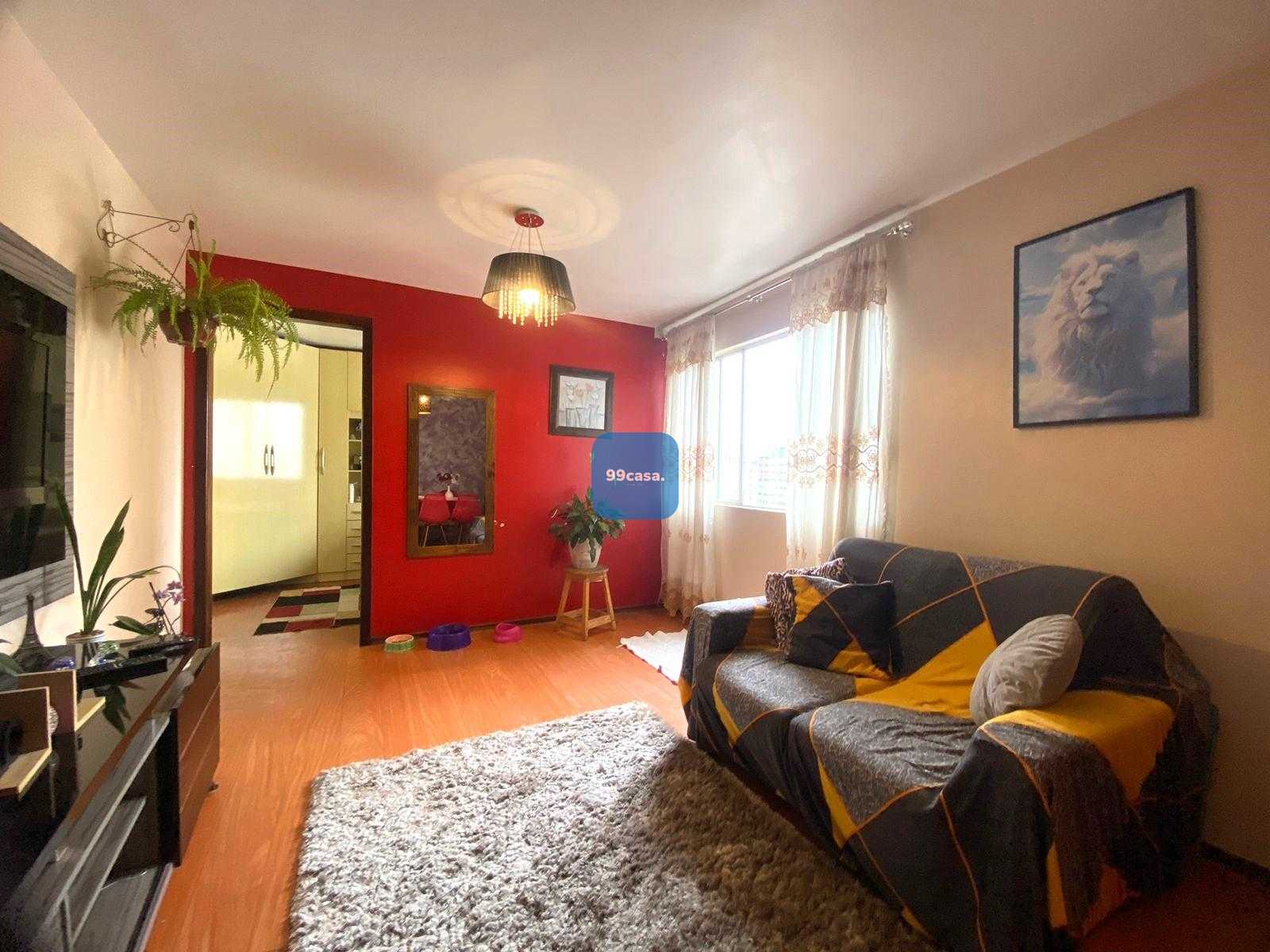 Apartamento para Venda CURITIBA - PR