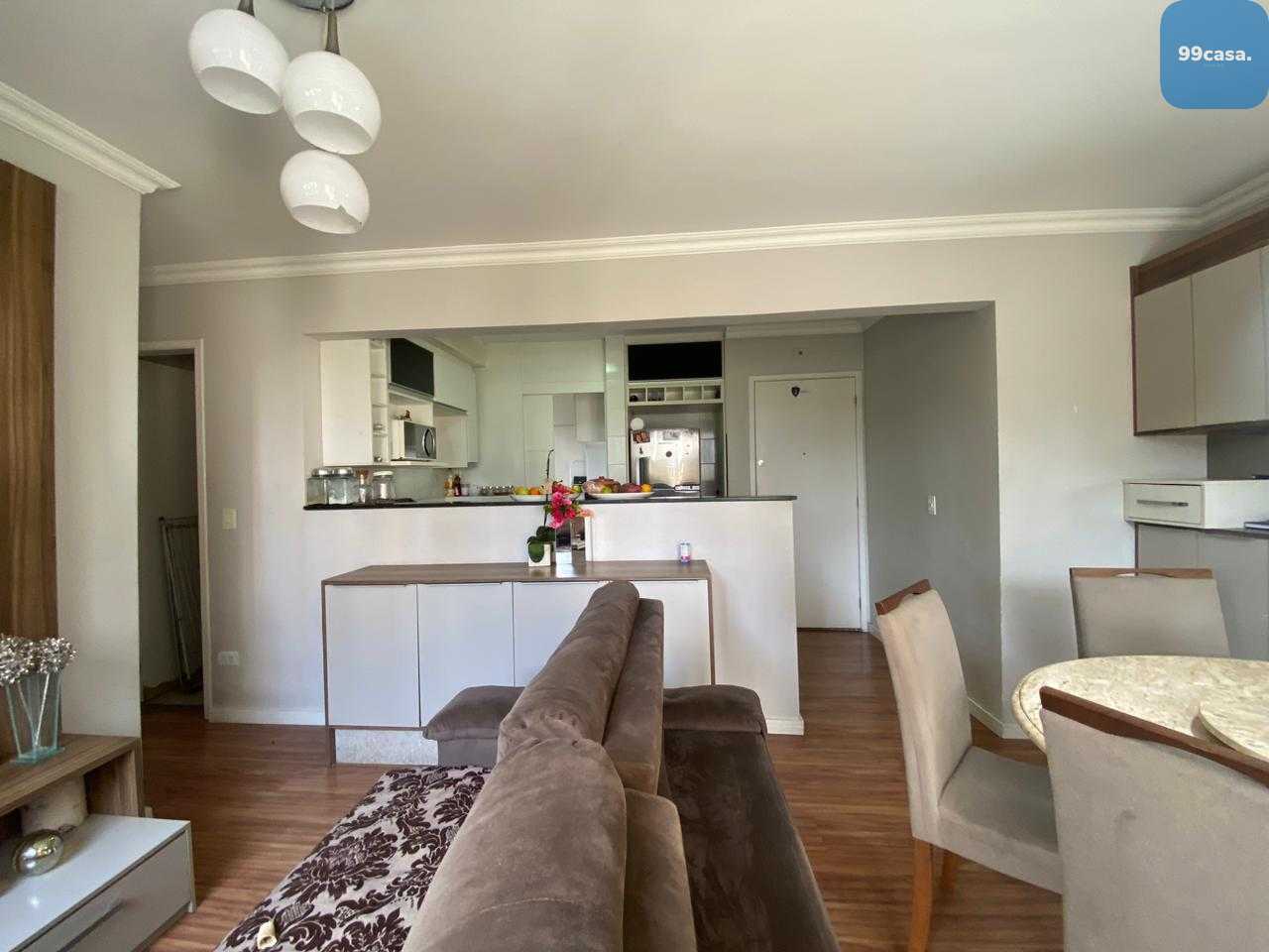 Apartamento à venda,  3 dormitórios, sacada com churrasqueira ...