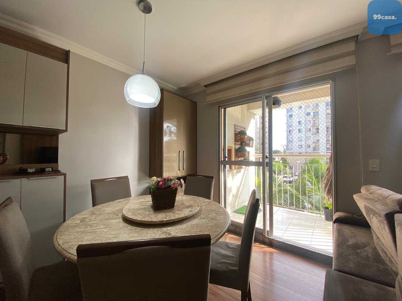 Apartamento à venda,  3 dormitórios, sacada com churrasqueira ...