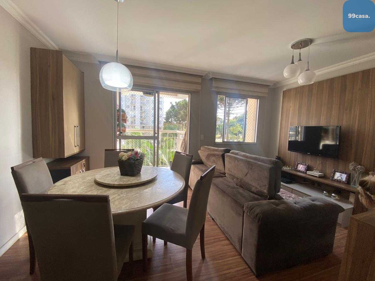 Apartamento à venda,  3 dormitórios, sacada com churrasqueira ...