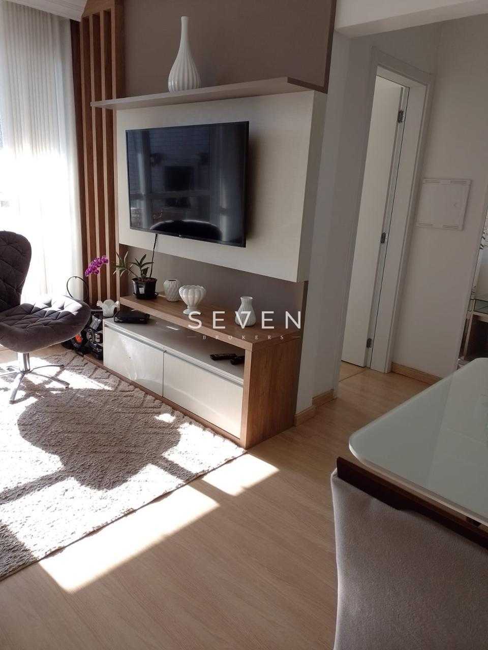 Apartamento à venda,  3 dormitórios com suíte, 6 andar Vista l...