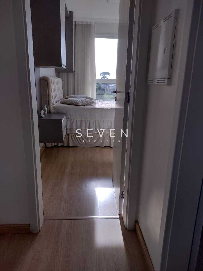Apartamento à venda,  3 dormitórios com suíte, 6 andar Vista l...
