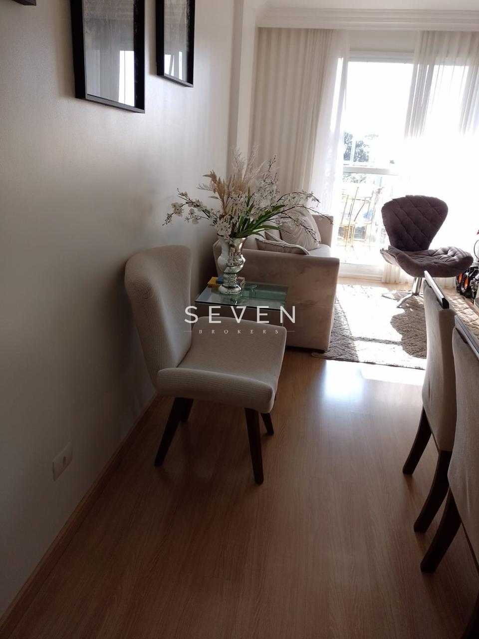 Apartamento à venda,  3 dormitórios com suíte, 6 andar Vista l...