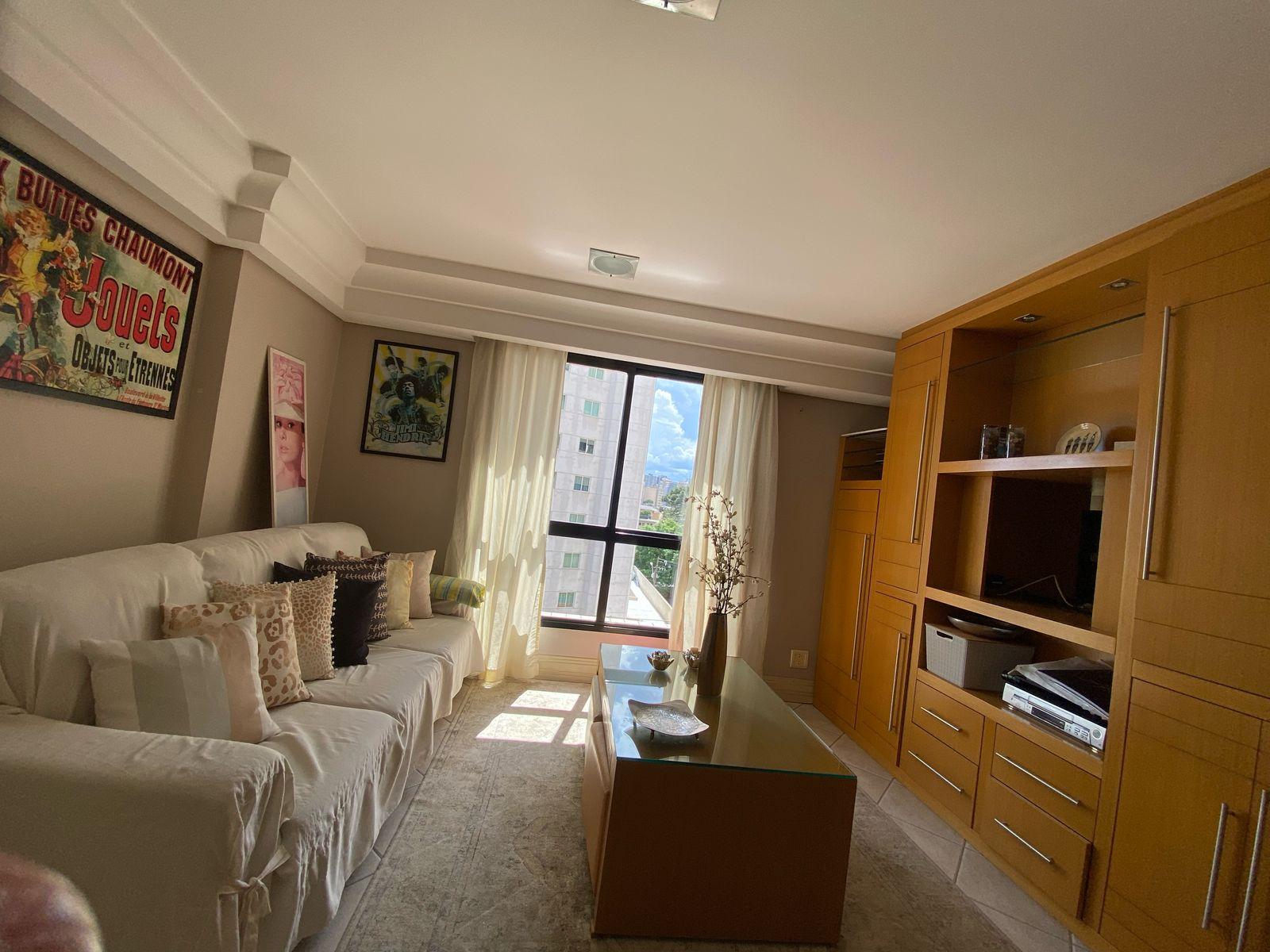 Apartamento à venda, andar Alto Vista livre, Centro, CURITIBA ...