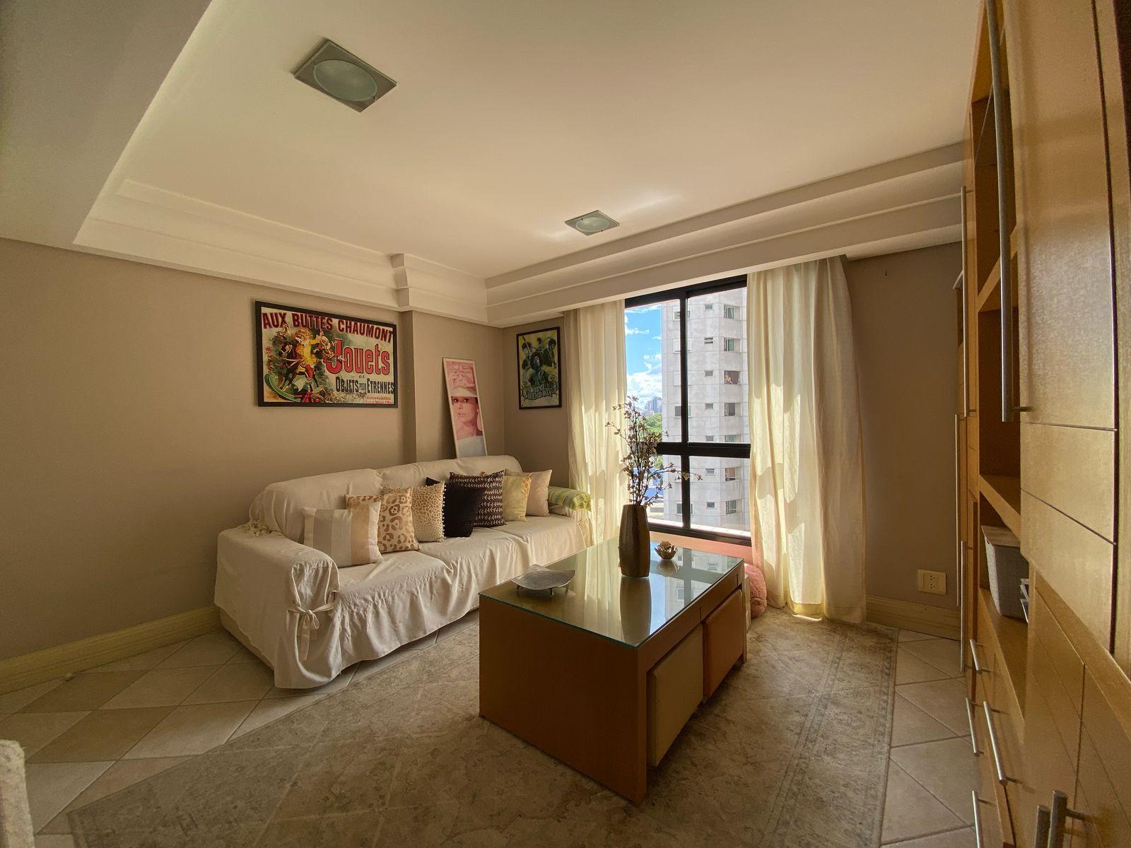 Apartamento à venda, andar Alto Vista livre, Centro, CURITIBA ...