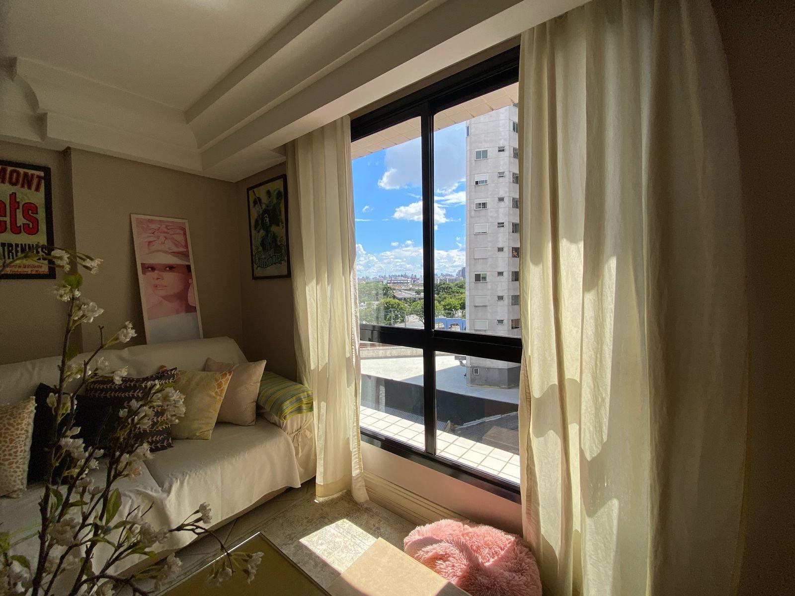 Apartamento à venda, andar Alto Vista livre, Centro, CURITIBA ...