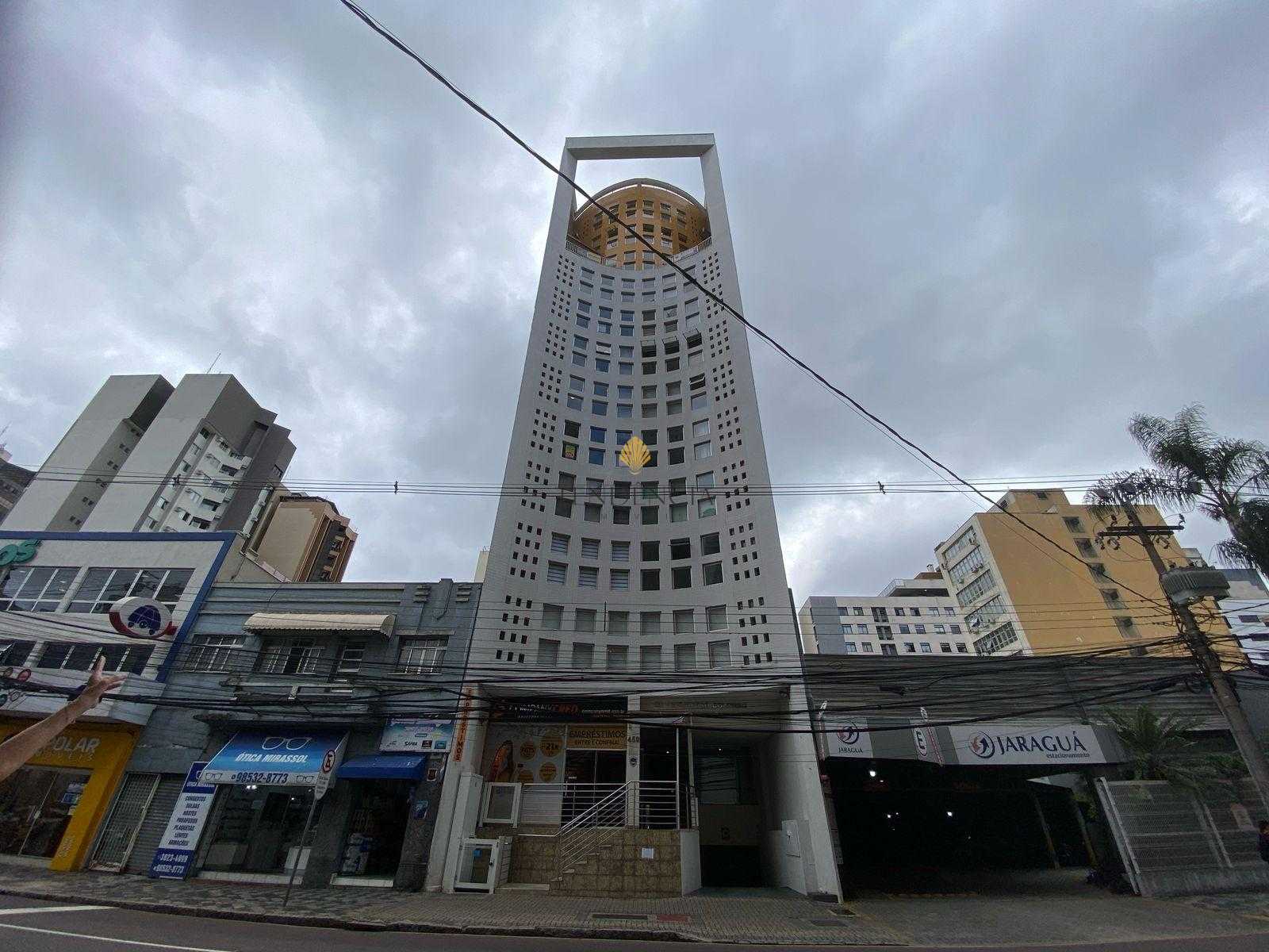 Sala Comercial no centro para locação e venda, CURITIBA - PR