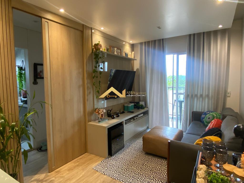 Apartamento à venda, Chácara Estela, SANTANA DE PARNAIBA - SP