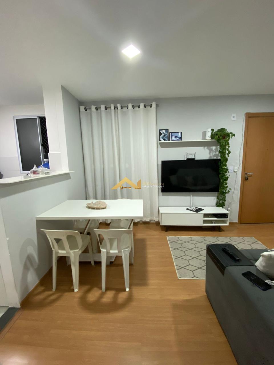 Apartamento à venda, Chácara Estela, SANTANA DE PARNAIBA - SP