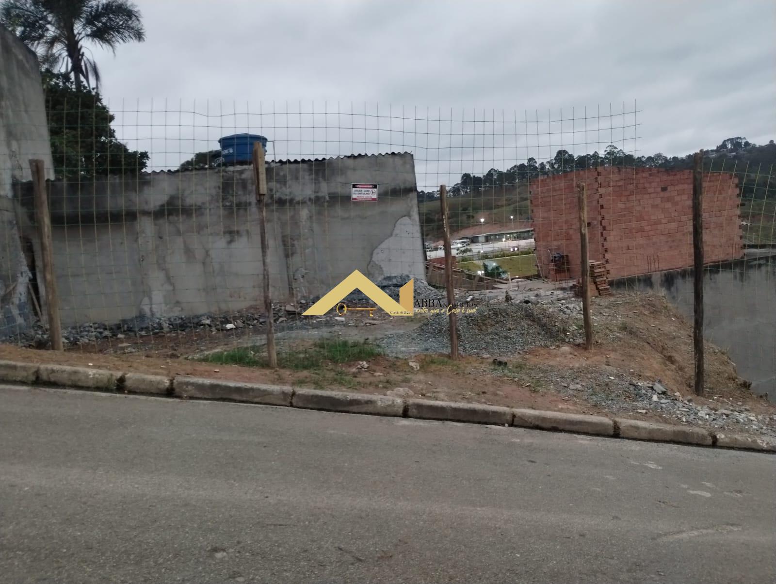 Terreno à venda, Chácara do Solar II  Fazendinha , SANTANA DE ...