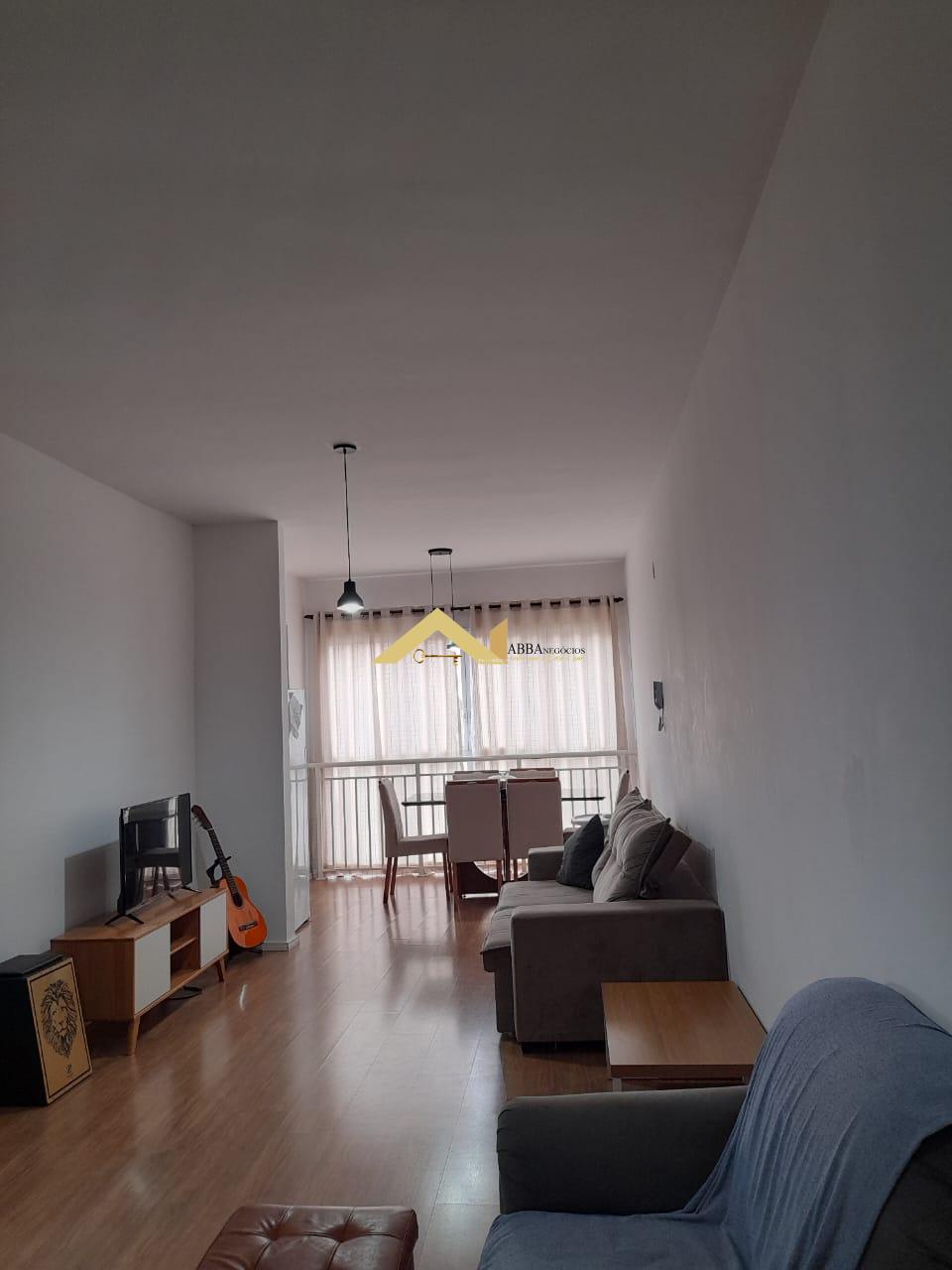 Apartamento à venda, Guaturinho, CAJAMAR - SP.