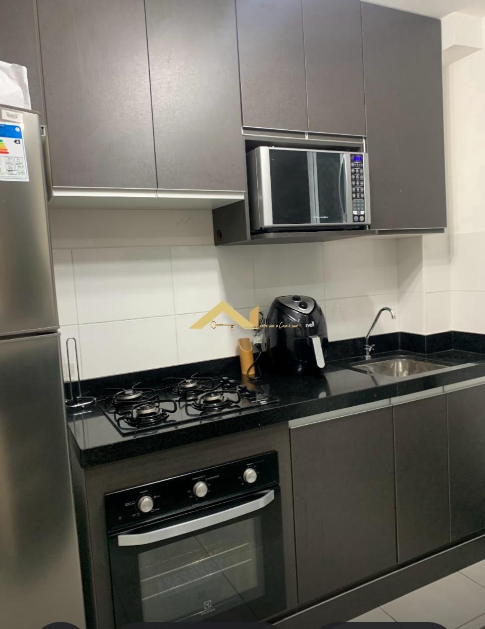 Apartamento à venda, Chácara Estela, SANTANA DE PARNAIBA - SP