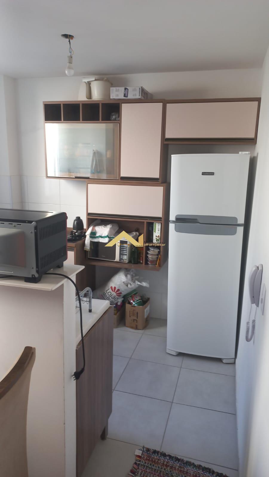 Apartamento à venda, Chácara Estela, SANTANA DE PARNAIBA - SP