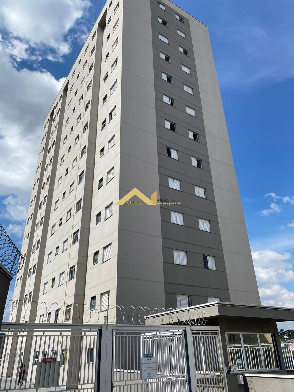 Apartamento à venda, Cidade São Pedro - Gleba B, SANTANA DE PA...