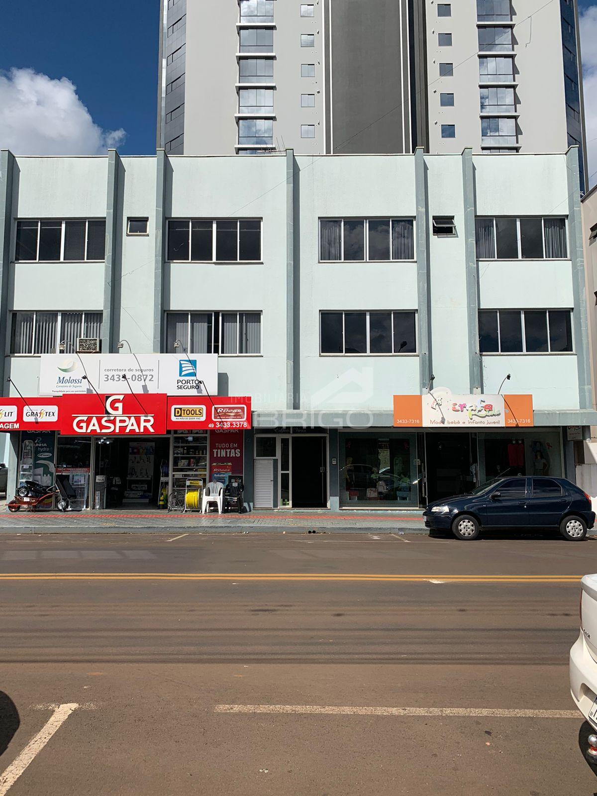 SALA COMERCIAL PARA LOCAO, CENTRO, XANXER, SC, EXCELENTE LOCALIZAO