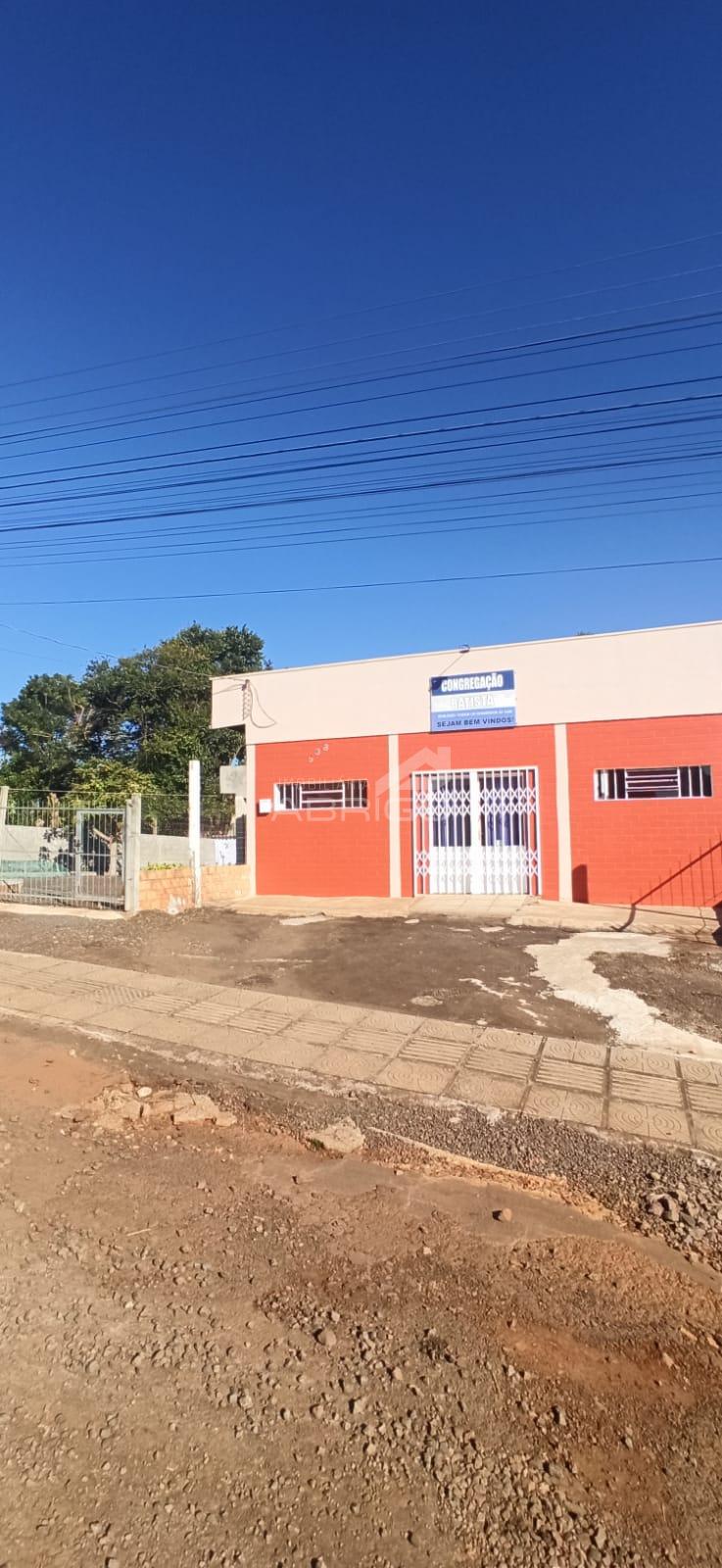 CASA COM SALA COMERCIAL Á VENDA BAIRRO SUFIATTI Área construída de 200m  Área to