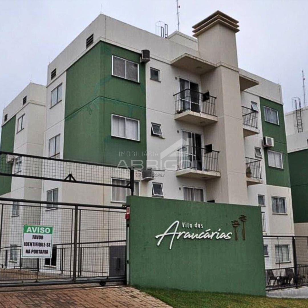 Apartamento  venda, SO JORGE, XANXERE - SC