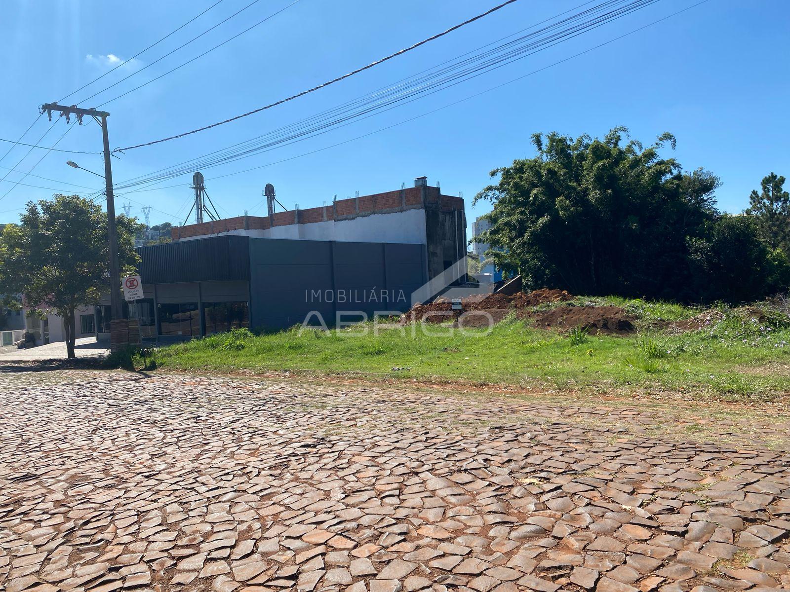 Imobiliria Abrigo em Xanxer