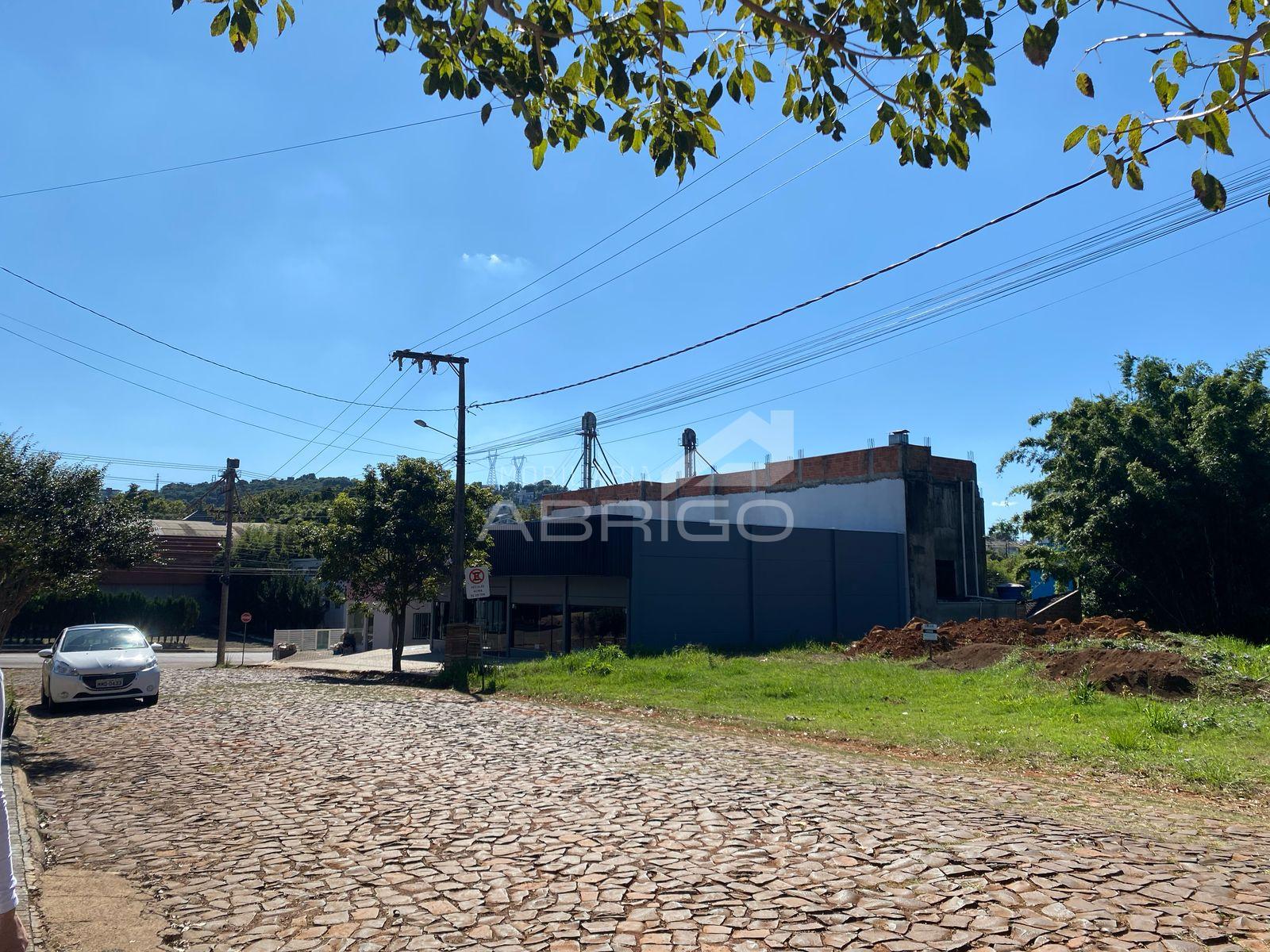 Imobiliria Abrigo em Xanxer