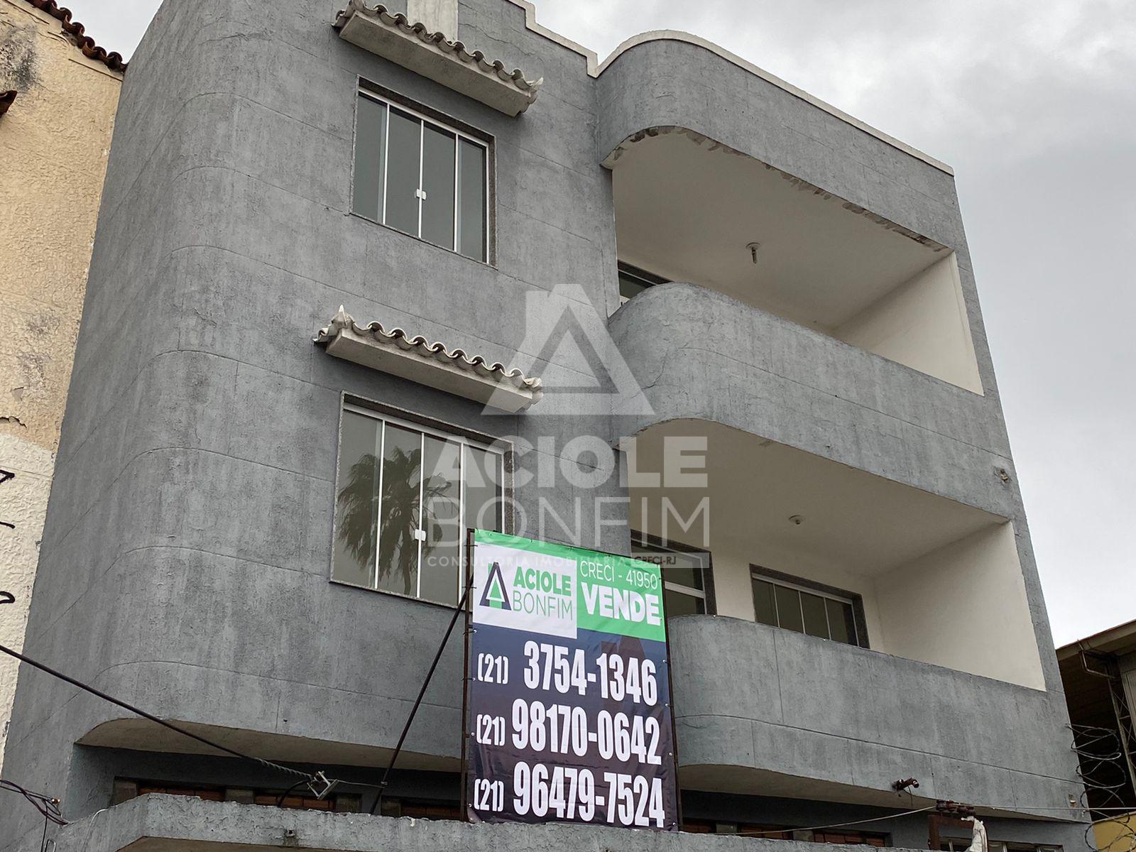 2 Apartamentos à venda, por R$ 260.000 - Rua Uranos, Ramos - RJ