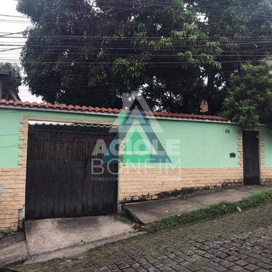 Casa à venda com 3 quartos, Agostinho Porto, SAO JOAO DE MERITI - RJ