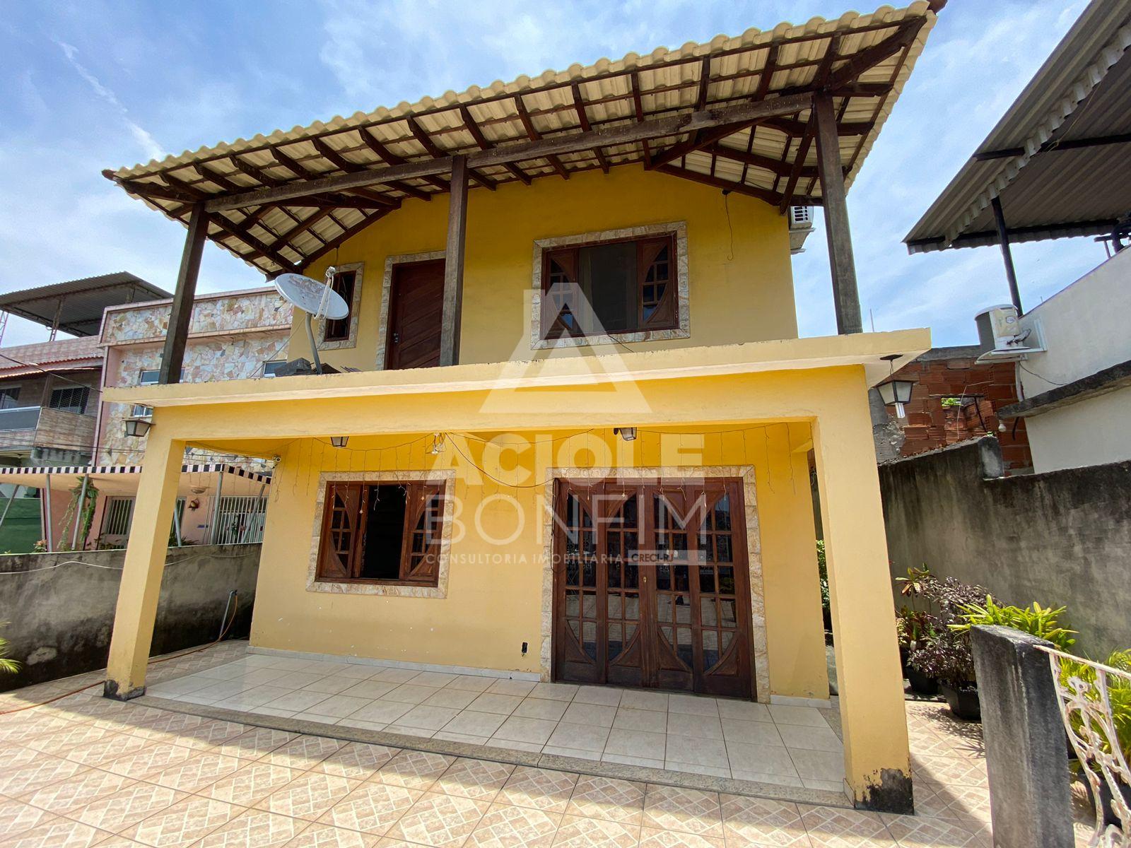 Casa 3 quartos à venda, 360 m2 em SAO JOAO DE MERITI - RJ