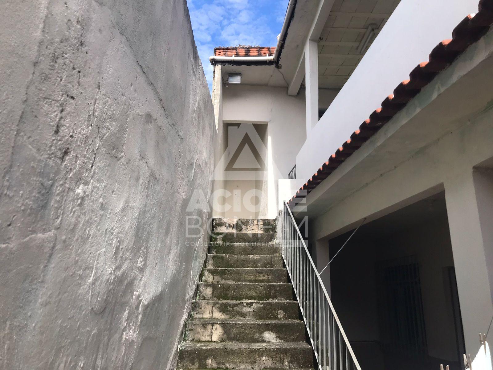 Casa com 2 dormitórios à venda, Vila Tiradentes, SAO JOAO DE MERITI - RJ