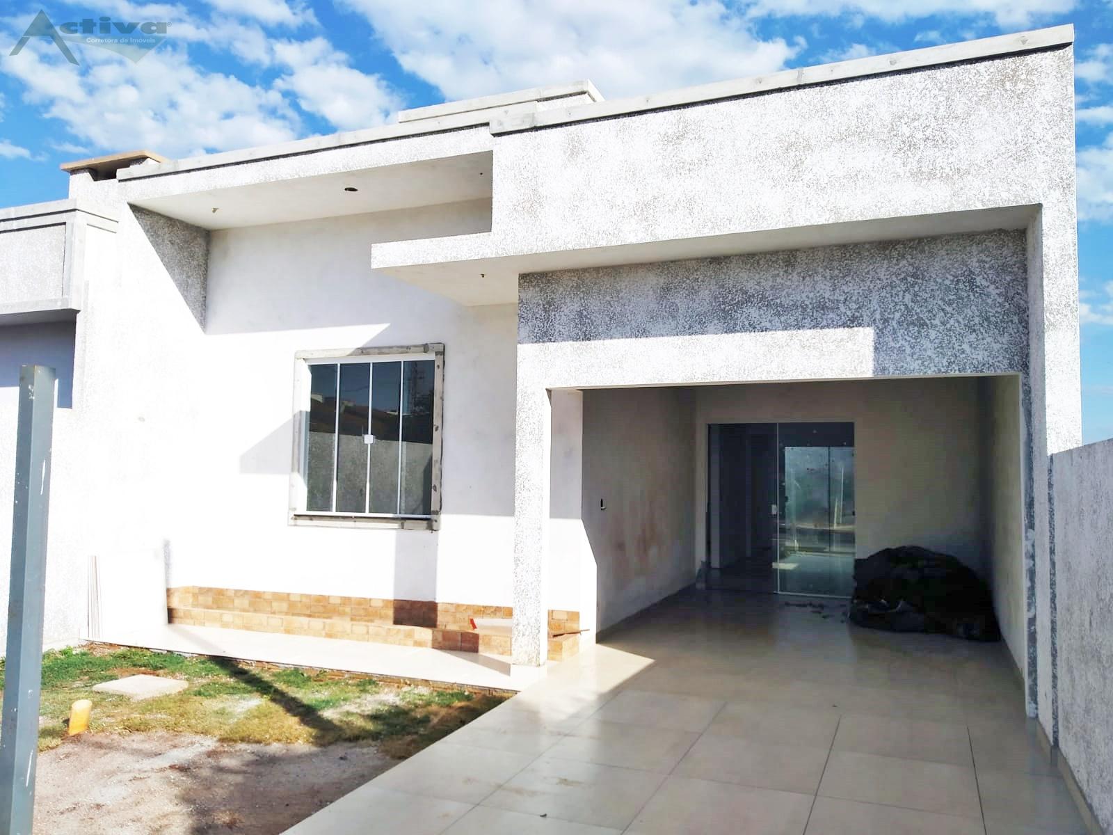 Casa à venda, Vila gaúcha, MARECHAL CANDIDO RONDON - PR
