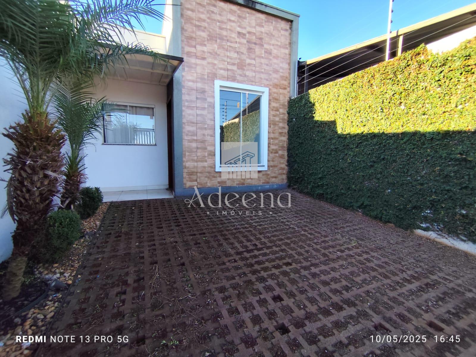 Casa para locao, Morumbi, CASCAVEL - PR