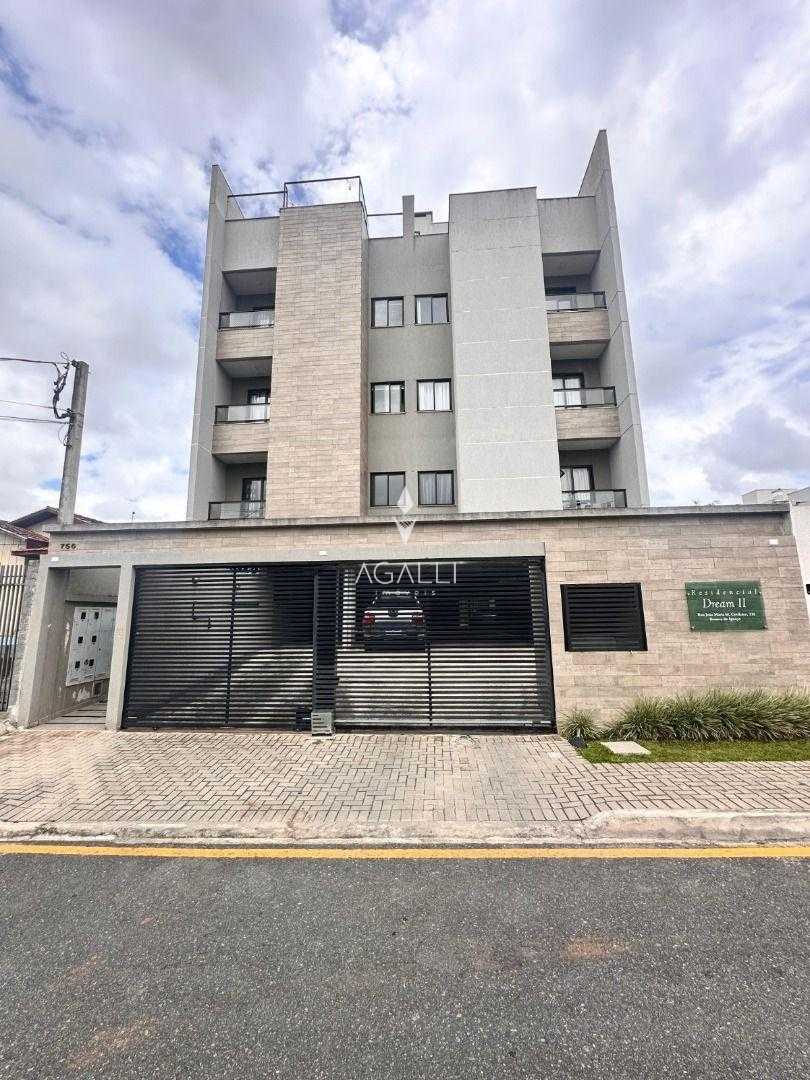 Apartamento com 3 dormitórios à venda  BONECA DO IGUAÇU. SÃO J...