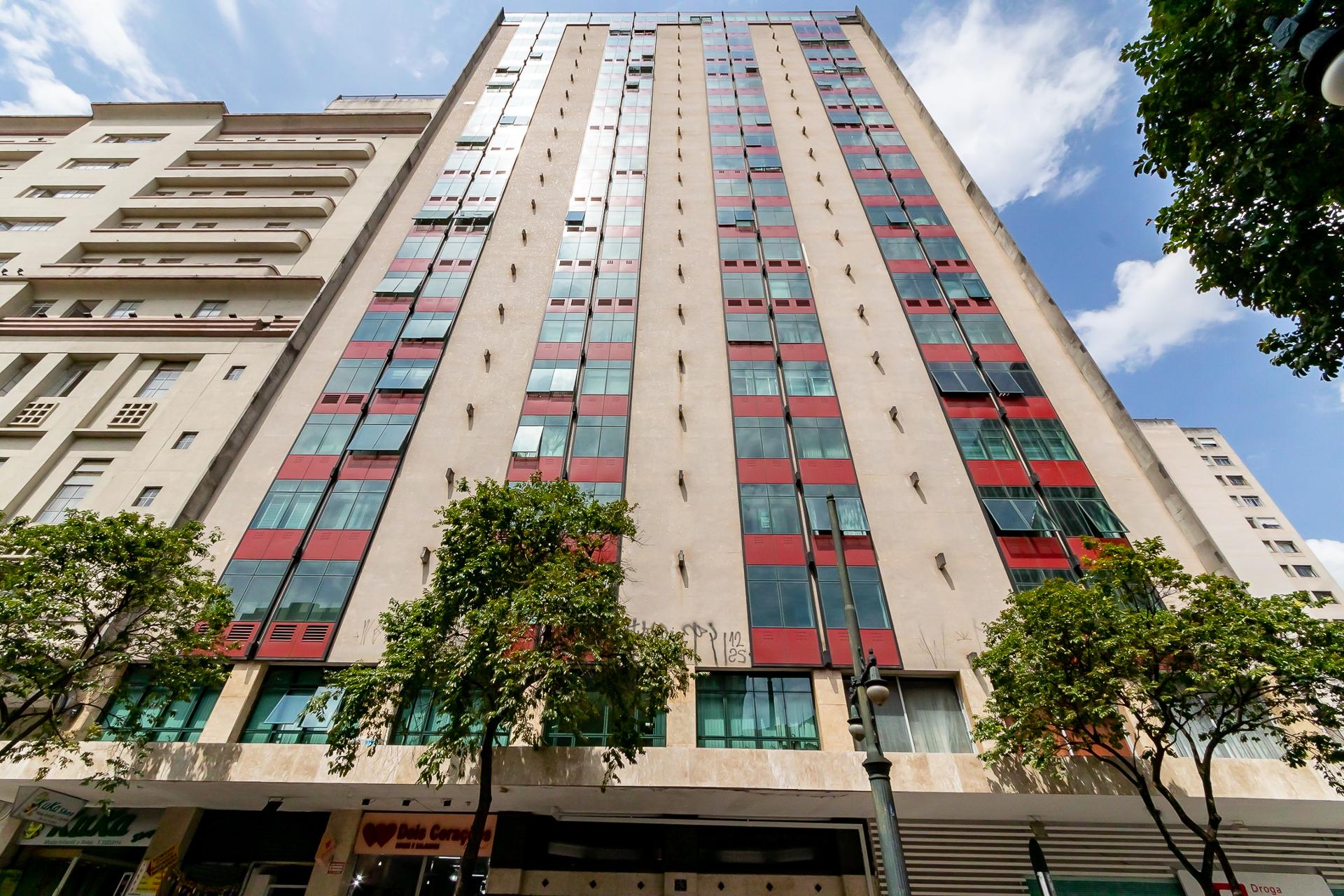 Sala Comercial à venda, CENTRO  , CURITIBA - PR